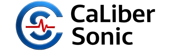 Caliber Sonic Logo